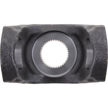 Spicer Differential End Yoke, 6-4-8531X 6-4-8531X